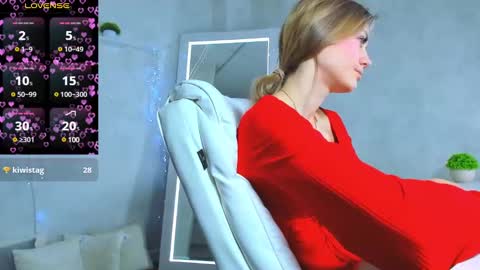 cherry_pr1ce online show from March 6, 2:19 am