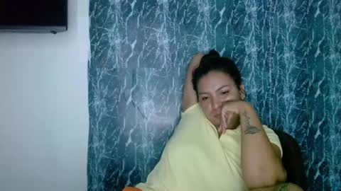 Snapshot of cherry_provocation chatting on March 7, 1:13 am cherry online show from March 7, 1:13 am