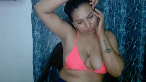 Snapshot of cherry_provocation chatting on March 16, 1:11 am cherry online show from March 16, 1:11 am