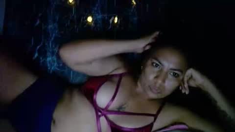 Snapshot of cherry_provocation chatting on April 28, 2:27 am cherry online show from April 28, 2:27 am