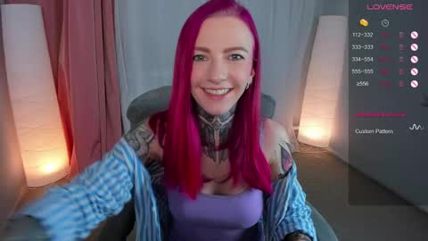Roxy online show from March 2, 8:50 pm