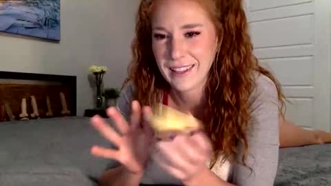 Snapshot of cherry_sinn chatting on May 8, 3:12 am cherry sin online show from May 8, 3:12 am