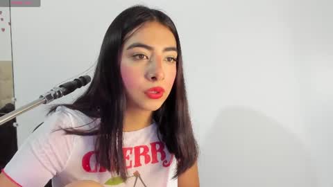 cherry online show from July 27, 2:51 am