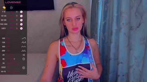 cherry_starrr online show from December 27, 9:50 am