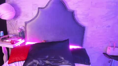 Sussan Cherry  online show from December 20, 10:38 am