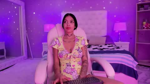 Sussan Cherry  online show from January 27, 5:04 pm