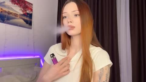 cherry_vale online show from February 2, 7:34 pm