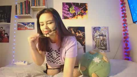 Valery online show from February 27, 12:49 pm