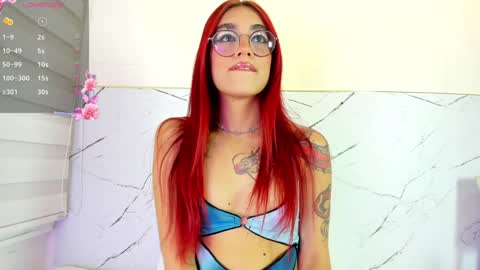 Cherry  Conection 11pm-6am Colombia time online show from January 16, 5:21 am