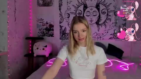 cherry_yamm online show from September 23, 9:01 am