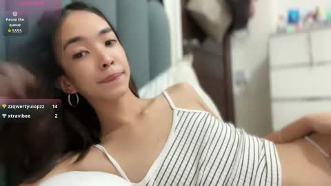 ashli online show from February 21, 6:53 pm