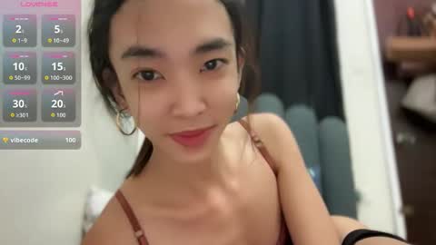 ashli online show from March 18, 8:23 pm