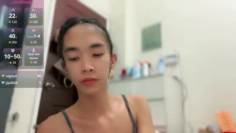 ashli online show from March 22, 1:53 am