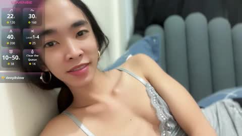 ashli online show from April 2, 8:17 pm