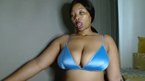 Cherrybabe online show from March 23, 8:18 am