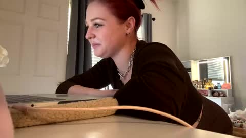 cherrybaby690 online show from February 19, 10:53 pm