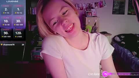 cherrybaby_0 online show from December 9, 6:34 am
