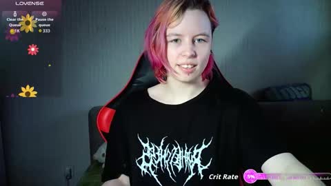 cherrybaby_0 online show from September 24, 1:03 pm