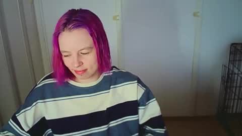 Snapshot of cherrybaby_0 chatting on February 17, 5:59 am cherrybaby_0 online show from February 17, 5:59 am