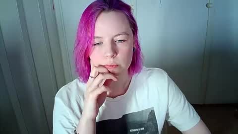 Snapshot of cherrybaby_0 chatting on February 24, 7:28 am cherrybaby_0 online show from February 24, 7:28 am