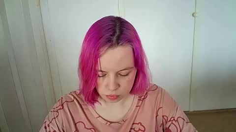 Snapshot of cherrybaby_0 chatting on March 7, 8:00 am cherrybaby_0 online show from March 7, 8:00 am