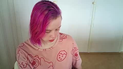 Snapshot of cherrybaby_0 chatting on March 9, 7:23 am cherrybaby_0 online show from March 9, 7:23 am