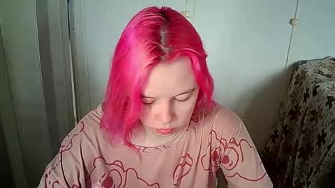 Snapshot of cherrybaby_0 chatting on March 29, 8:47 am cherrybaby_0 online show from March 29, 8:47 am