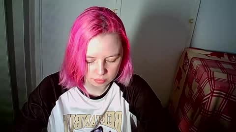 Snapshot of cherrybaby_0 chatting on April 1, 8:04 am cherrybaby_0 online show from April 1, 8:04 am