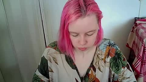 Snapshot of cherrybaby_0 chatting on April 5, 8:55 am cherrybaby_0 online show from April 5, 8:55 am