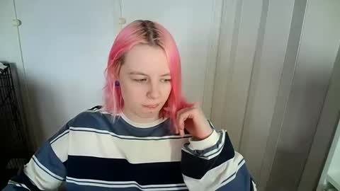 Snapshot of cherrybaby_0 chatting on April 20, 5:54 am cherrybaby_0 online show from April 20, 5:54 am