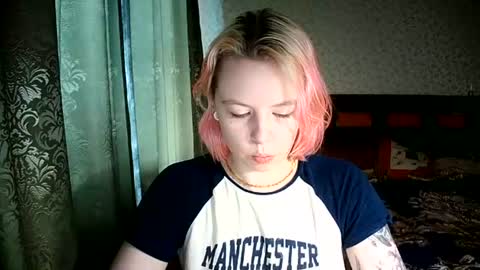 Snapshot of cherrybaby_0 chatting on July 7, 10:52 am cherrybaby_0 online show from July 7, 10:52 am