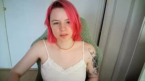 Snapshot of cherrybaby_0 chatting on July 24, 6:55 am cherrybaby_0 online show from July 24, 6:55 am
