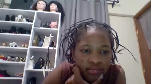 Cherryblossom2002 online show from November 30, 7:29 pm