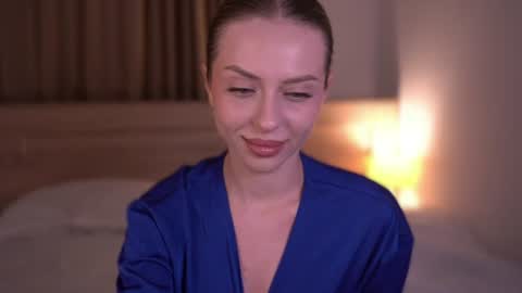 Alisha online show from July 26, 10:16 pm