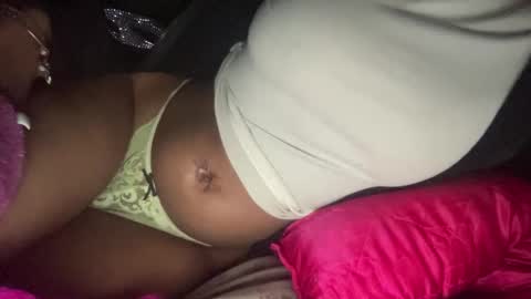 cherryb online show from April 22, 12:18 pm