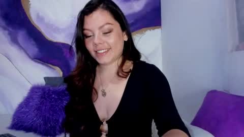 cherryblossomm1 online show from January 6, 10:47 pm