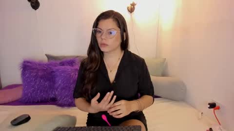 cherryblossomm1 online show from March 4, 11:11 pm