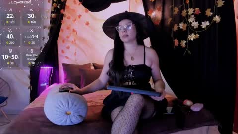 cherryblossomm1 online show from October 13, 10:54 pm