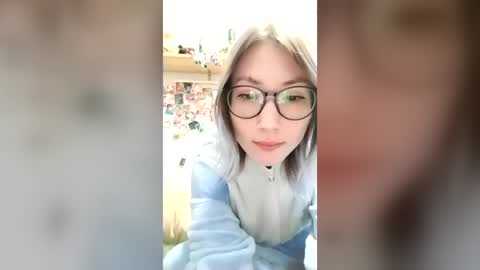 Cherry online show from August 7, 2:41 pm