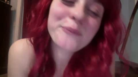 cherryblushxo online show from January 12, 3:07 am