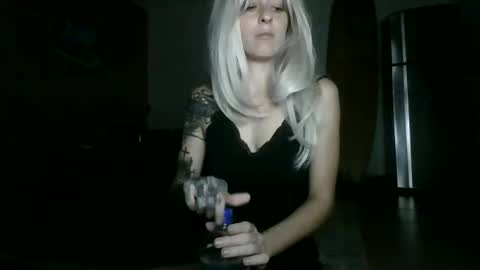 cherryblushxo online show from June 5, 3:35 am