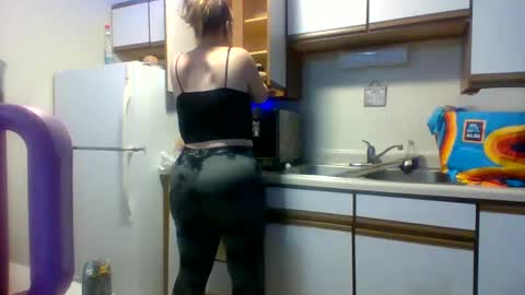 cherrybomb454 online show from September 23, 6:44 pm