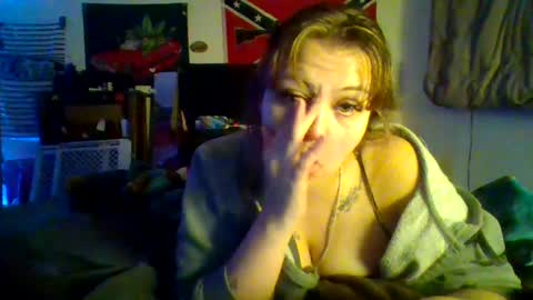 cherrybomb454 online show from September 25, 11:58 am