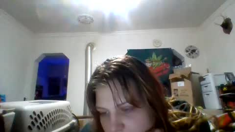 cherrybomb454 online show from October 5, 12:42 am