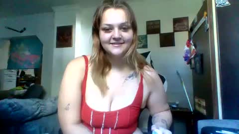 cherrybomb454 online show from October 8, 7:44 pm