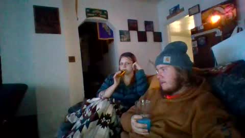 cherrybomb454 online show from October 24, 9:22 pm