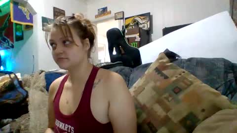 cherrybomb454 online show from October 28, 3:36 pm