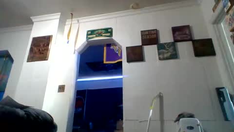 cherrybomb454 online show from November 4, 6:07 pm