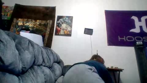 cherrybomb454 online show from November 5, 6:08 pm