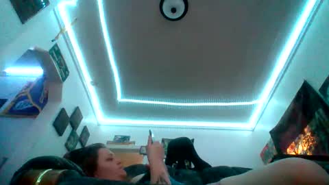 cherrybomb454 online show from November 13, 3:22 pm